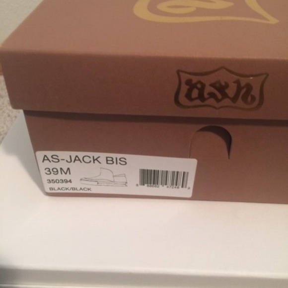 Ash Jack BIS Sneaker - Picture 8 of 8
